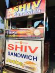 Shiv Sandwich - Ambawadi - Ahmedabad