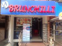 Brunchilli - Ambawadi - Ahmedabad