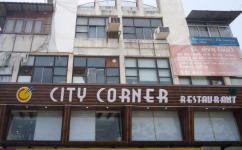 City Corner - Amraiwadi - Ahmedabad