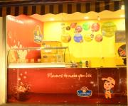 I Contrast Ice Cream - Amraiwadi - Ahmedabad