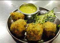 Oshwal - Ashram Road - Ahmedabad