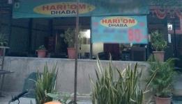 Shri Hari Om Snacks - Ashram Road - Ahmedabad