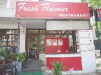 Fresh Flavour - Ashram Road - Ahmedabad