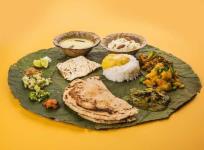 Bhairav Paratha House - Ashram Road - Ahmedabad