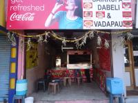 Sai Kripa - Ashram Road - Ahmedabad