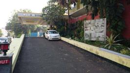 Silver Leaf - Cama Hotel - Bhadra - Ahmedabad