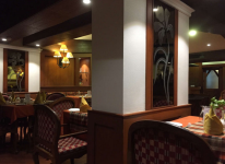 La Vista - Cama Hotel - Bhadra - Ahmedabad