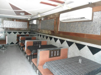 Nishat Restaurant - Bhadra - Ahmedabad