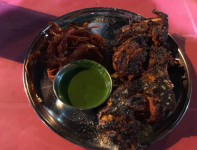 Hamza - Bhadra - Ahmedabad