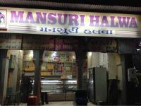 Mansuri Halwa - Bhadra - Ahmedabad