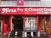 Mirza Fry & Chinese - Bhadra - Ahmedabad