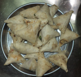 Tasteful Samosa House - Bhadra - Ahmedabad
