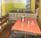 Kutub Hotel - Bhadra - Ahmedabad