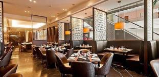 Mr & Mrs Somani - The Grand Bhagwati - Bodakdev - Ahmedabad