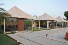 Ame Gujarati - Bodakdev - Ahmedabad