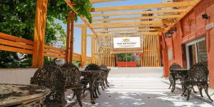 The Kettlery - Bodakdev - Ahmedabad