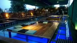 Cafe Aqqua - Bodakdev - Ahmedabad