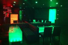 Tryst The Lounge - Bodakdev - Ahmedabad
