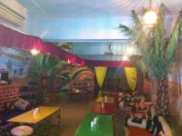 Arabian Nites Cafe - Bodakdev - Ahmedabad