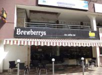 Brewberrys - Bodakdev - Ahmedabad