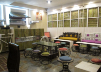 Chai Nashta - Bodakdev - Ahmedabad