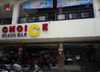 Choice Snack Bar - Bodakdev - Ahmedabad