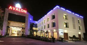 Ripples - Avalon Hotel - Bodakdev - Ahmedabad