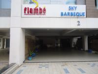 Flambe Multicuisine - Bodakdev - Ahmedabad