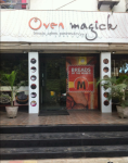 Oven Magick - Bodakdev - Ahmedabad