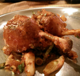 Puran Da Dhaba - The Pride Hotel - Bodakdev - Ahmedabad