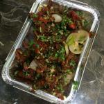 NRI Take Away - Bodakdev - Ahmedabad