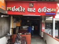 Indore Chat House - Bodakdev - Ahmedabad
