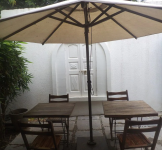 Zen Cafe - Bodakdev - Ahmedabad