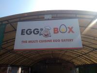 Egg Box - Bodakdev - Ahmedabad
