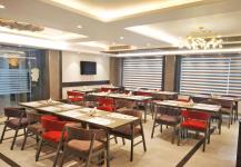 Cinnamon - Bodakdev - Ahmedabad