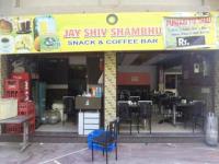 Jay Shiv Shambhu Snacks & Cold Coffee Bar - Bodakdev - Ahmedabad