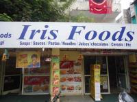 Iris Foods - Bodakdev - Ahmedabad