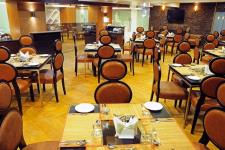 The Spice Garden - Bodakdev - Ahmedabad