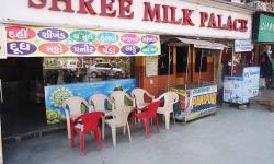 Shree Milk Palace - Bodakdev - Ahmedabad