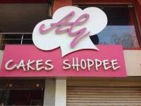 AG Cakes Shoppee - Bodakdev - Ahmedabad