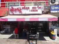 Saurashtra Ganthiya Centre - Bodakdev - Ahmedabad