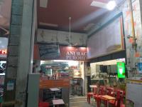 Anurag Purohit - C. G. Road - Ahmedabad