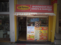 Das Pendawala - CG Road - Ahmedabad