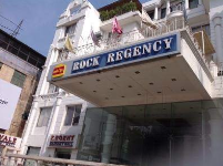Rock Regency - Restro & Lounge - CG Road - Ahmedabad