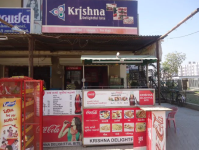Krishna Delighful Bite - Chandlodia - Ahmedabad
