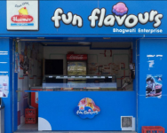 Fun Flavours - Chandlodia - Ahmedabad