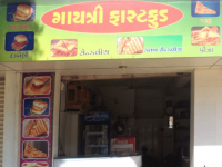 Gayatri Fast Food - Chandlodia - Ahmedabad