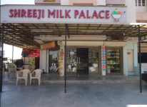 Shreeji Milk Palace - Chandlodia - Ahmedabad