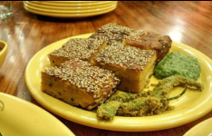 Swati Snacks - Ellis Bridge - Ahmedabad