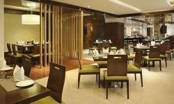 The Eatery - Four Points by Sheraton - Ellis Bridge - Ahmedabad